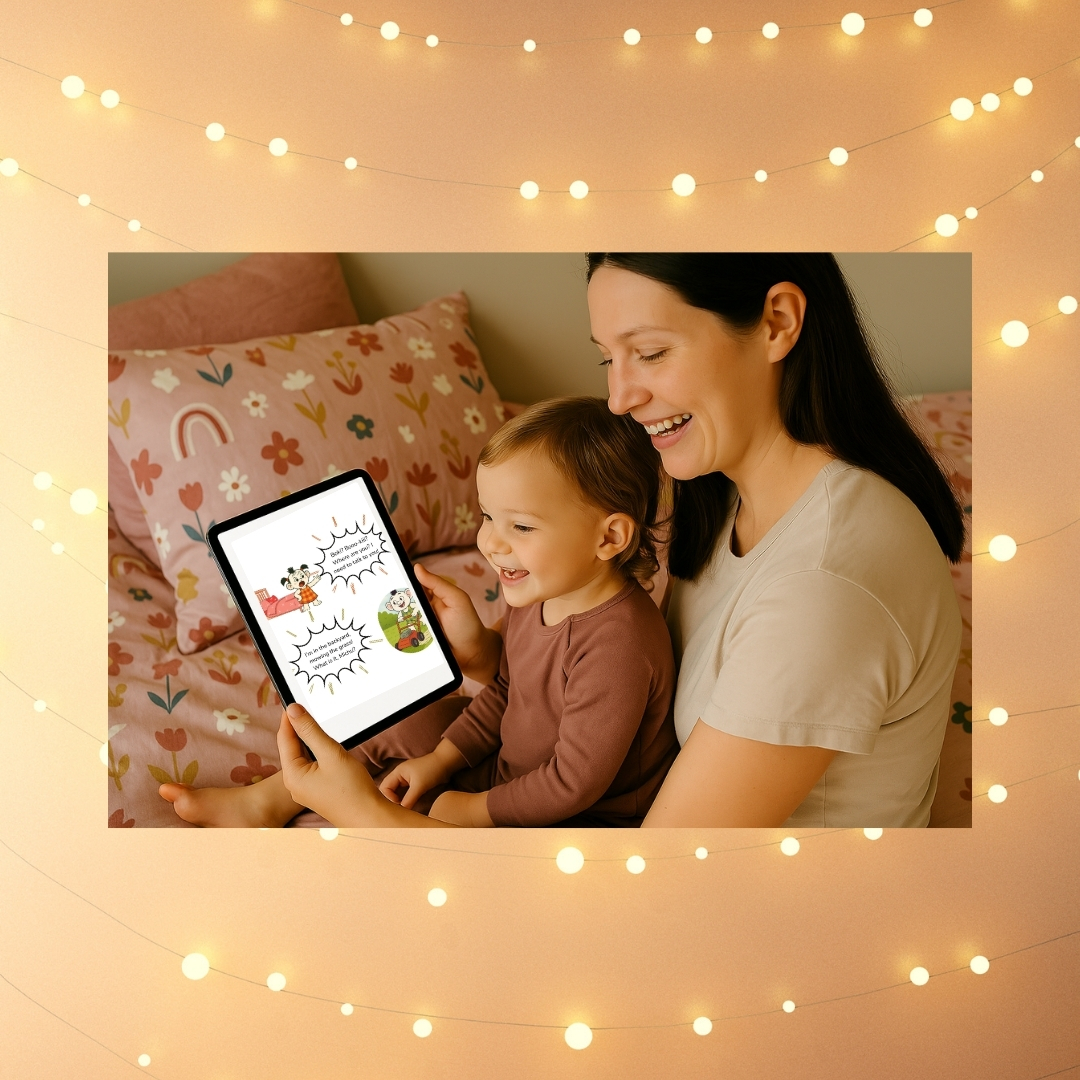 boki & michu the question storm boki & michu the question storm