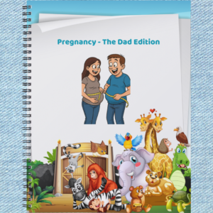 pregnancy the dad edition