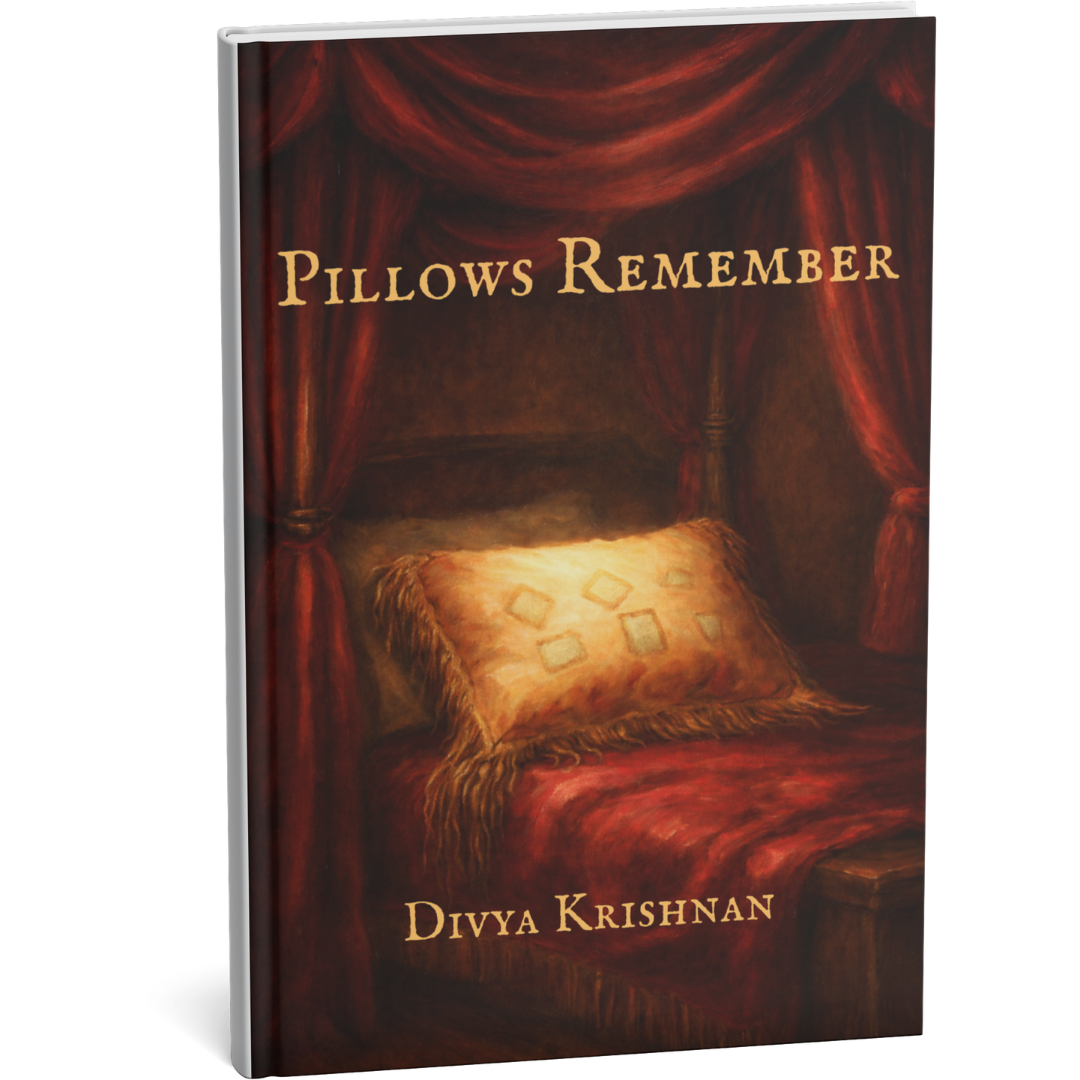 pillows remember pillows remember